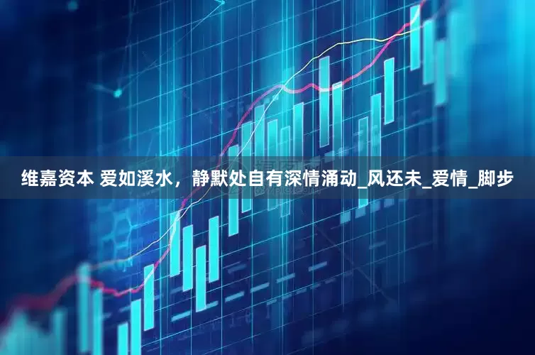 维嘉资本 爱如溪水，静默处自有深情涌动_风还未_爱情_脚步