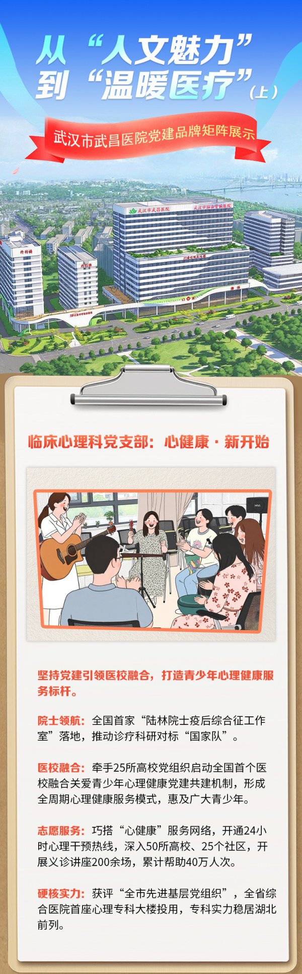 恒运资本 从“人文魅力”到“温暖医疗”(上)