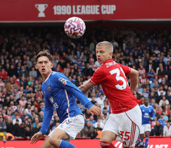 海龟网 桑德兰1-0客胜森林升至第四, 扎卡助攻阿尔德雷特头球破门